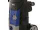 Annovi Reverberi 3.S PE &ndash; Nettoyeur haute pression &agrave; eau froide - 180 bar max - D&eacute;bit 500 L/h