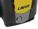 Lavor STM 160 WPS PLUS - Nettoyeur haute pression &agrave; eau froide - pression max 160 bars - 510 l/h