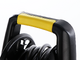 Lavor STM 160 WPS PLUS - Nettoyeur haute pression &agrave; eau froide - pression max 160 bars - 510 l/h