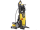Lavor STM 160 WPS PLUS - Nettoyeur haute pression &agrave; eau froide - pression max 160 bars - 510 l/h