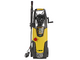 Lavor STM 160 WPS PLUS - Nettoyeur haute pression &agrave; eau froide - pression max 160 bars - 510 l/h
