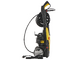 Lavor STM 160 WPS PLUS - Nettoyeur haute pression &agrave; eau froide - pression max 160 bars - 510 l/h