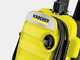 Nettoyeur haute pression &agrave; eau froide Karcher K4 Compact - 420 l/h - 130 bars