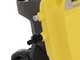 Nettoyeur haute pression &agrave; eau froide Karcher K4 Compact - 420 l/h - 130 bars