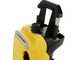 Nettoyeur haute pression &agrave; eau froide Karcher K4 Compact - 420 l/h - 130 bars