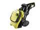 Nettoyeur haute pression &agrave; eau froide Karcher K4 Compact - 420 l/h - 130 bars