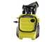 Nettoyeur haute pression &agrave; eau froide Karcher K4 Compact - 420 l/h - 130 bars