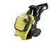 Nettoyeur haute pression &agrave; eau froide Karcher K4 Compact - 420 l/h - 130 bars