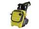 Nettoyeur haute pression &agrave; eau froide Karcher K4 Compact - 420 l/h - 130 bars