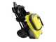 Nettoyeur haute pression &agrave; eau froide Karcher K4 Compact - 420 l/h - 130 bars