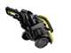 Nettoyeur haute pression &agrave; eau froide Karcher K4 Compact - 420 l/h - 130 bars