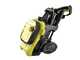 Nettoyeur haute pression &agrave; eau froide Karcher K4 Compact - 420 l/h - 130 bars