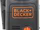 Nettoyeur Haute pression Black &amp; Decker BXPW1900E - solide et puissant - 130 bars max