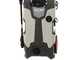 Nettoyeur haute pression &agrave; eau froide Comet KLZ 180 Extra - Pression maximale 180 bars