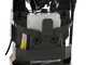 Nettoyeur haute pression &agrave; eau froide Comet KLZ 180 Extra - Pression maximale 180 bars