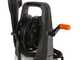 Nettoyeur haute pression &agrave; eau froide Comet KLZ 180 Extra - Pression maximale 180 bars