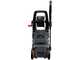 Nettoyeur haute pression &agrave; eau froide Comet KLZ 180 Extra - Pression maximale 180 bars