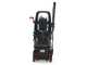 Nettoyeur haute pression &agrave; eau froide Comet KLZ 180 Extra - Pression maximale 180 bars