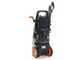 Nettoyeur haute pression &agrave; eau froide Comet KLZ 180 Extra - Pression maximale 180 bars