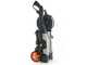Nettoyeur haute pression &agrave; eau froide Comet KLZ 180 Extra - Pression maximale 180 bars