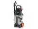 Nettoyeur haute pression &agrave; eau froide Comet KLZ 180 Extra - Pression maximale 180 bars