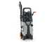 Nettoyeur haute pression &agrave; eau froide Comet KLZ 180 Extra - Pression maximale 180 bars