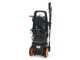Nettoyeur haute pression &agrave; eau froide Comet KLZ 180 Extra - Pression maximale 180 bars