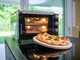 OUTLET - PETITS D&Eacute;FAUTS ESTH&Eacute;TIQUES - Effeuno Easy Pizza Classic P234H - Four &eacute;lectrique &agrave; pizza