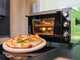 OUTLET - PETITS D&Eacute;FAUTS ESTH&Eacute;TIQUES - Effeuno Easy Pizza Classic P234H - Four &eacute;lectrique &agrave; pizza