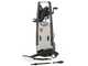 Nettoyeur haute pression Comet KRX 1450 Plus - &eacute;lectrique &agrave; eau froide - avec enrouleur - 160 bar