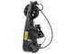 Nettoyeur haute pression Comet KRX 1450 Plus - &eacute;lectrique &agrave; eau froide - avec enrouleur - 160 bar