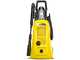 Karcher K4 Universal Edition T5 - Nettoyeur haute pression &agrave; eau froide - 130 bar - 420 Lt/h