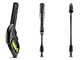Karcher K4 Universal Edition T5 - Nettoyeur haute pression &agrave; eau froide - 130 bar - 420 Lt/h