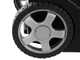 Nettoyeur haute pression LAVOR GIANT 20 PRO - &Eacute;lectrique 140 bars max