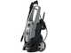 Nettoyeur haute pression LAVOR GIANT 20 PRO - &Eacute;lectrique 140 bars max