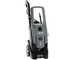 Nettoyeur haute pression LAVOR GIANT 20 PRO - &Eacute;lectrique 140 bars max