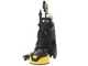 Karcher K4 Power Control Flex Home - Nettoyeur haute pression &agrave; froid - 420 l/h - 130 bar