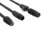 Nettoyeur haute pression &agrave; eau froide BOSCH AdvancedAquatak 160 - Electrique 160 bars max