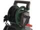 Nettoyeur haute pression &agrave; eau froide BOSCH AdvancedAquatak 160 - Electrique 160 bars max