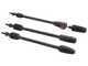 Nettoyeur haute pression &agrave; eau froide BOSCH AdvancedAquatak 160 - Electrique 160 bars max