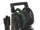 Nettoyeur haute pression &agrave; eau froide BOSCH AdvancedAquatak 160 - Electrique 160 bars max