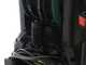 Nettoyeur haute pression &agrave; eau froide BOSCH AdvancedAquatak 160 - Electrique 160 bars max