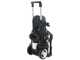 Nettoyeur haute pression &agrave; eau froide BOSCH AdvancedAquatak 160 - Electrique 160 bars max
