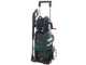 Nettoyeur haute pression &agrave; eau froide BOSCH AdvancedAquatak 160 - Electrique 160 bars max