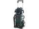Nettoyeur haute pression &agrave; eau froide BOSCH AdvancedAquatak 160 - Electrique 160 bars max