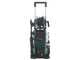 Nettoyeur haute pression &agrave; eau froide BOSCH AdvancedAquatak 160 - Electrique 160 bars max