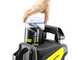 Karcher K5 Power Control Flex Home - Nettoyeur haute pression avec lave-sols T5 - 145 bar - 500 l/h
