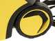 Karcher K5 Power Control Flex Home - Nettoyeur haute pression avec lave-sols T5 - 145 bar - 500 l/h
