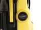 Karcher K5 Power Control Flex Home - Nettoyeur haute pression avec lave-sols T5 - 145 bar - 500 l/h