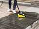 Karcher K5 Power Control Flex Home - Nettoyeur haute pression avec lave-sols T5 - 145 bar - 500 l/h